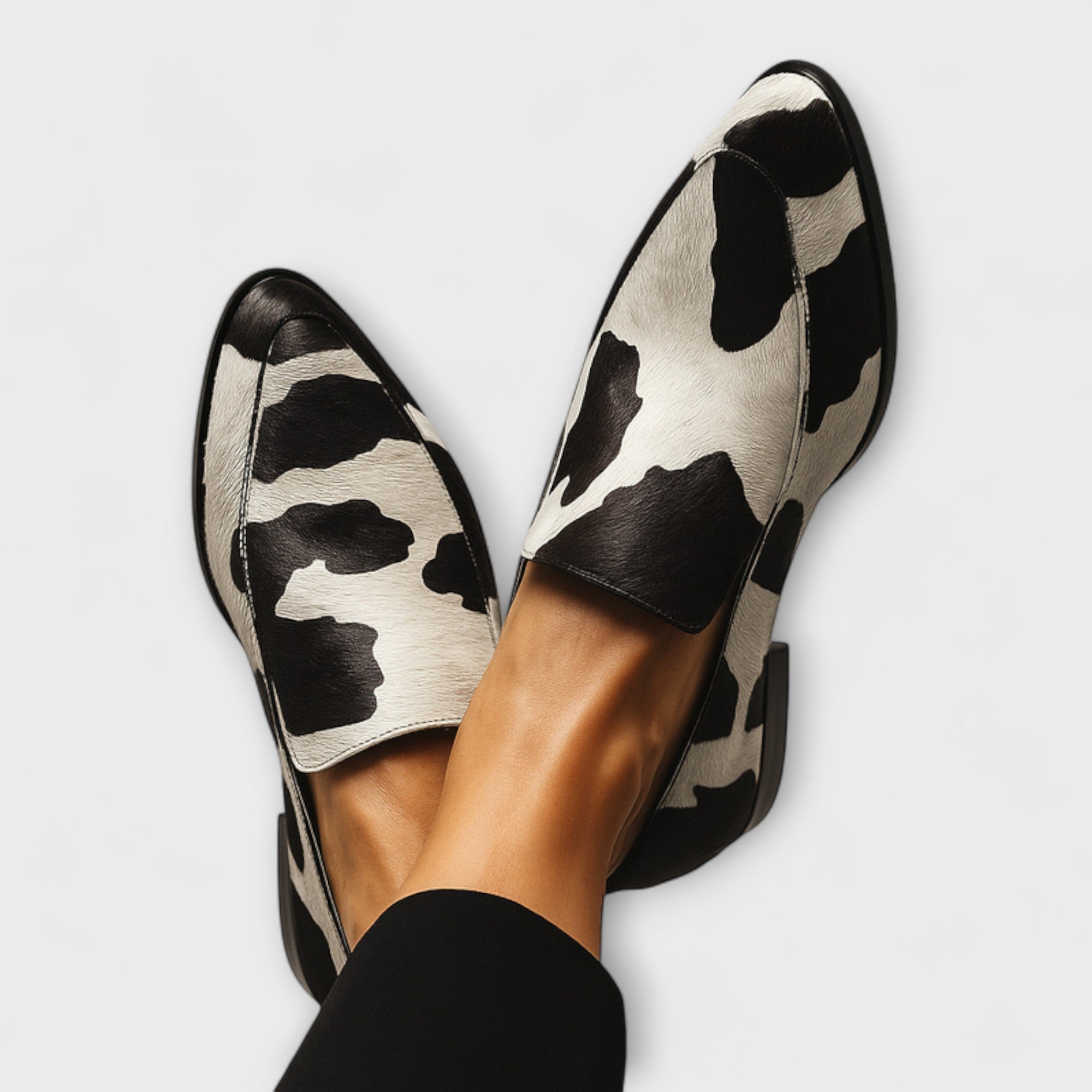 Margot - Mocassins Contemporains