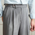 Capone Luxe Broek