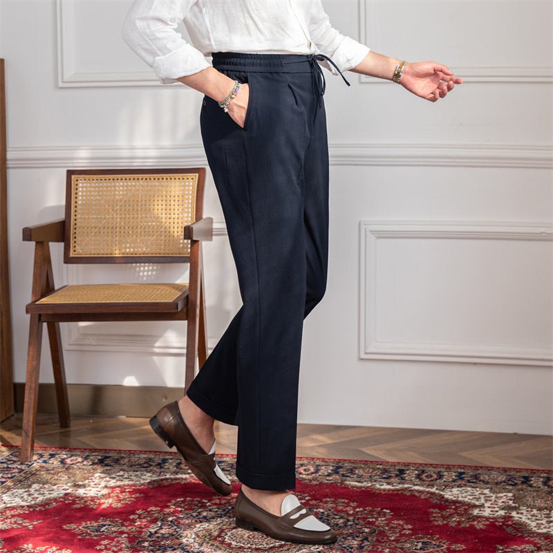 Corto Elegante Broek