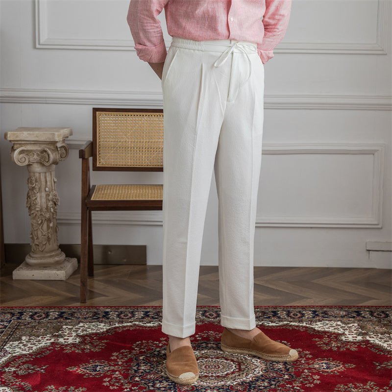 Corto Elegante Broek