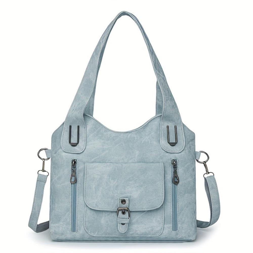 Elise’s Vintage Charm | Schoudertas