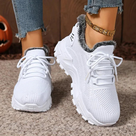 Telora | Comfortabele Orthopedische Sneakers