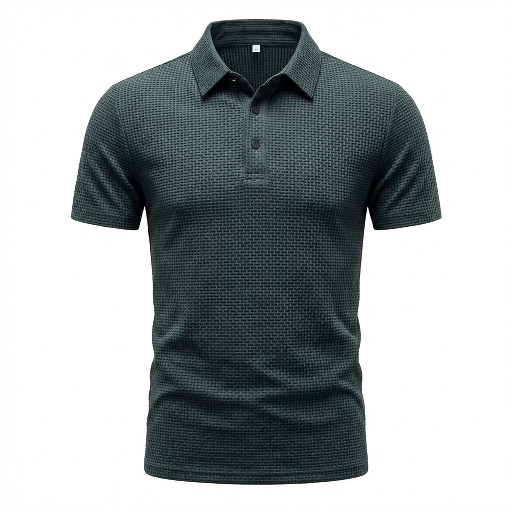 Daniel - Elegant Poloshirt