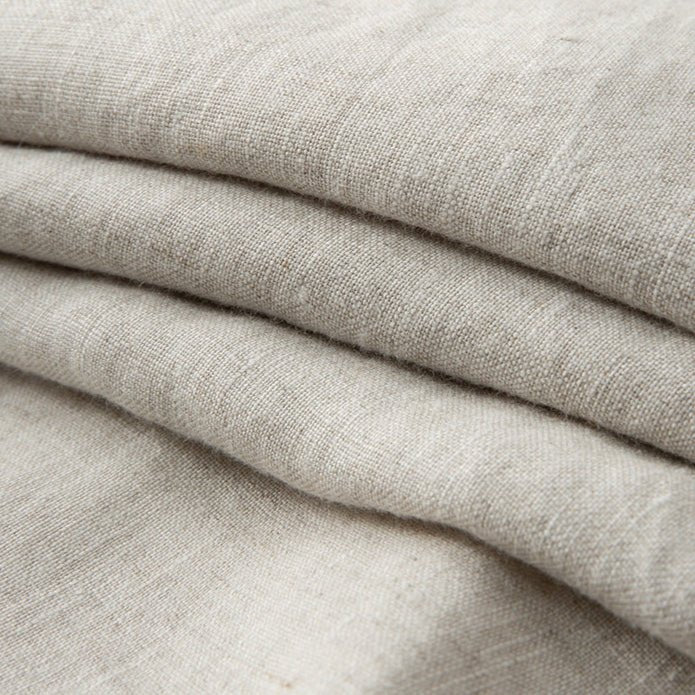 Lucente - Ontspannen Linnen Broek