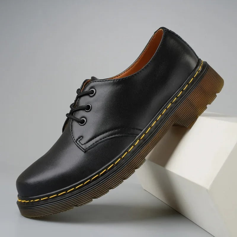 Marten's - Elegante Enkelschoenen