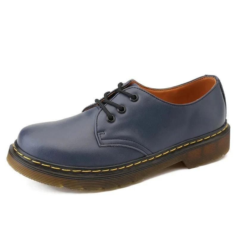 Marten's - Elegante Enkelschoenen