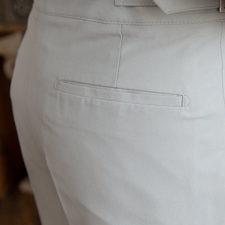 Marino Casual Broek