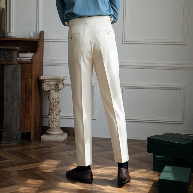 Montes Casual Broek