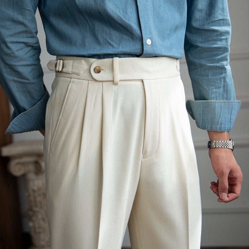 Montes Casual Broek
