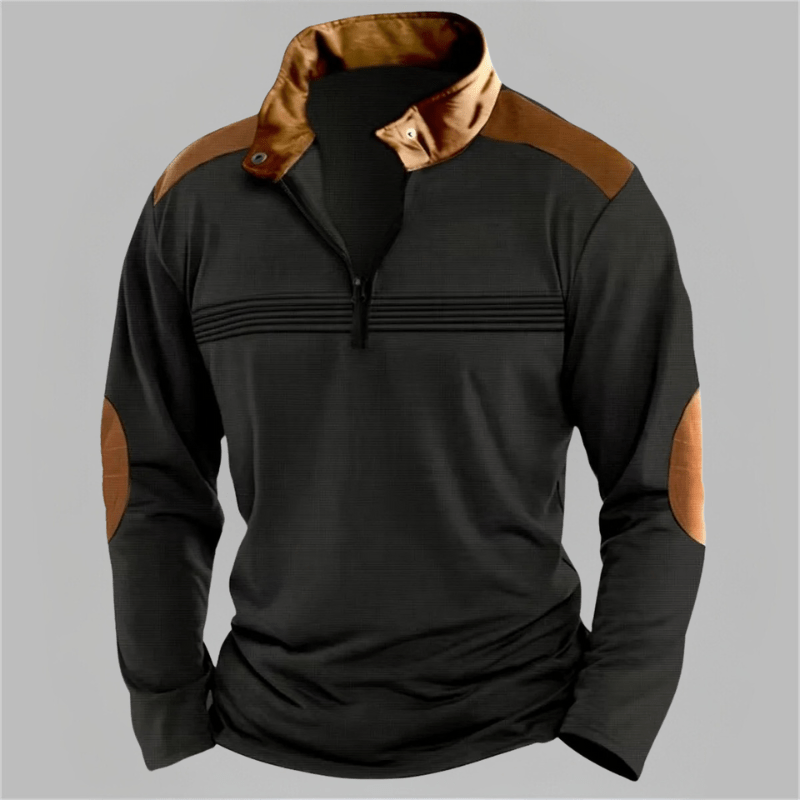 NAEL | Elegante en tijdloze wintertrui
