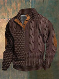 Rayner | Warme en elegante wintertrui