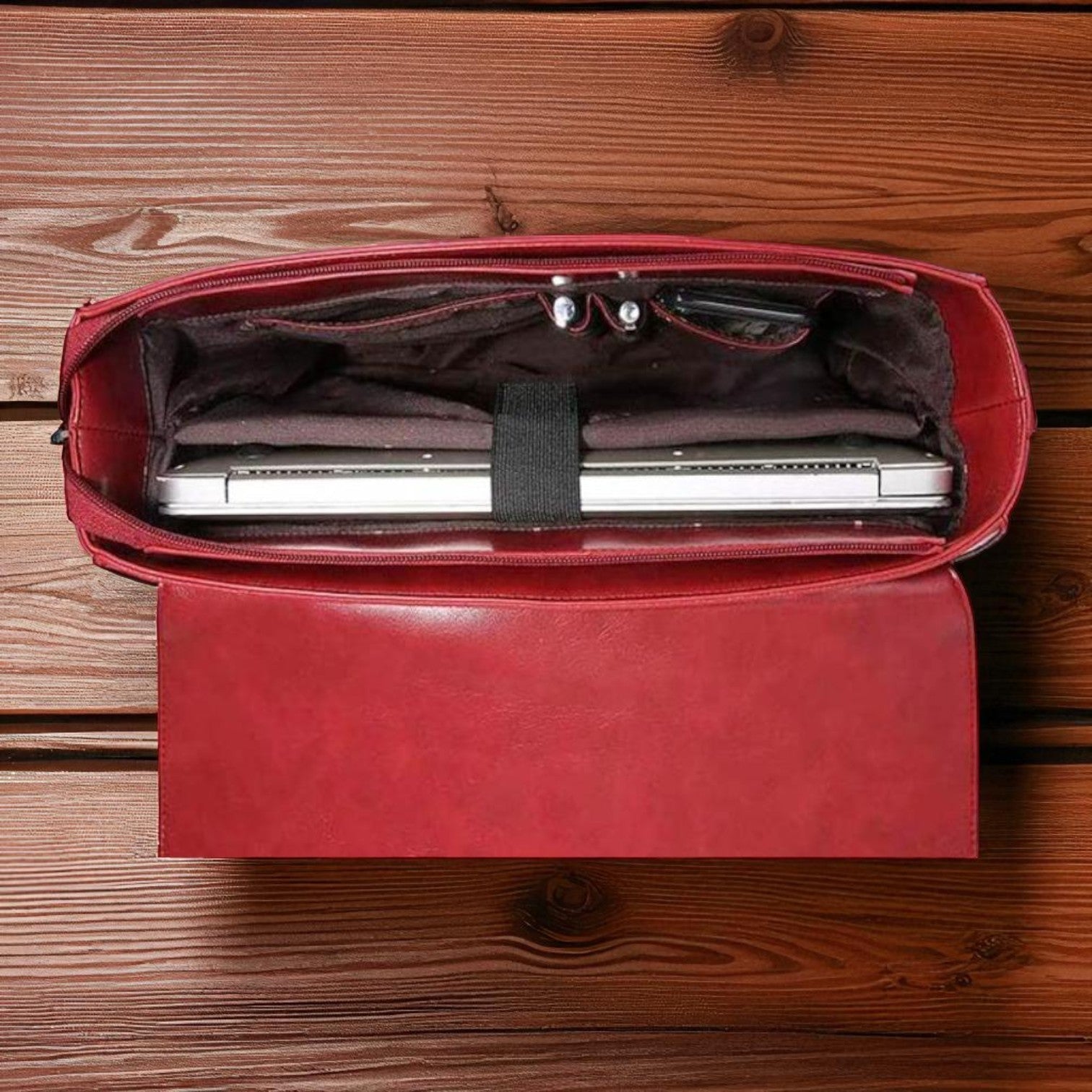 Stilinga damesrugzak met een sierlijke opvallende verschijning