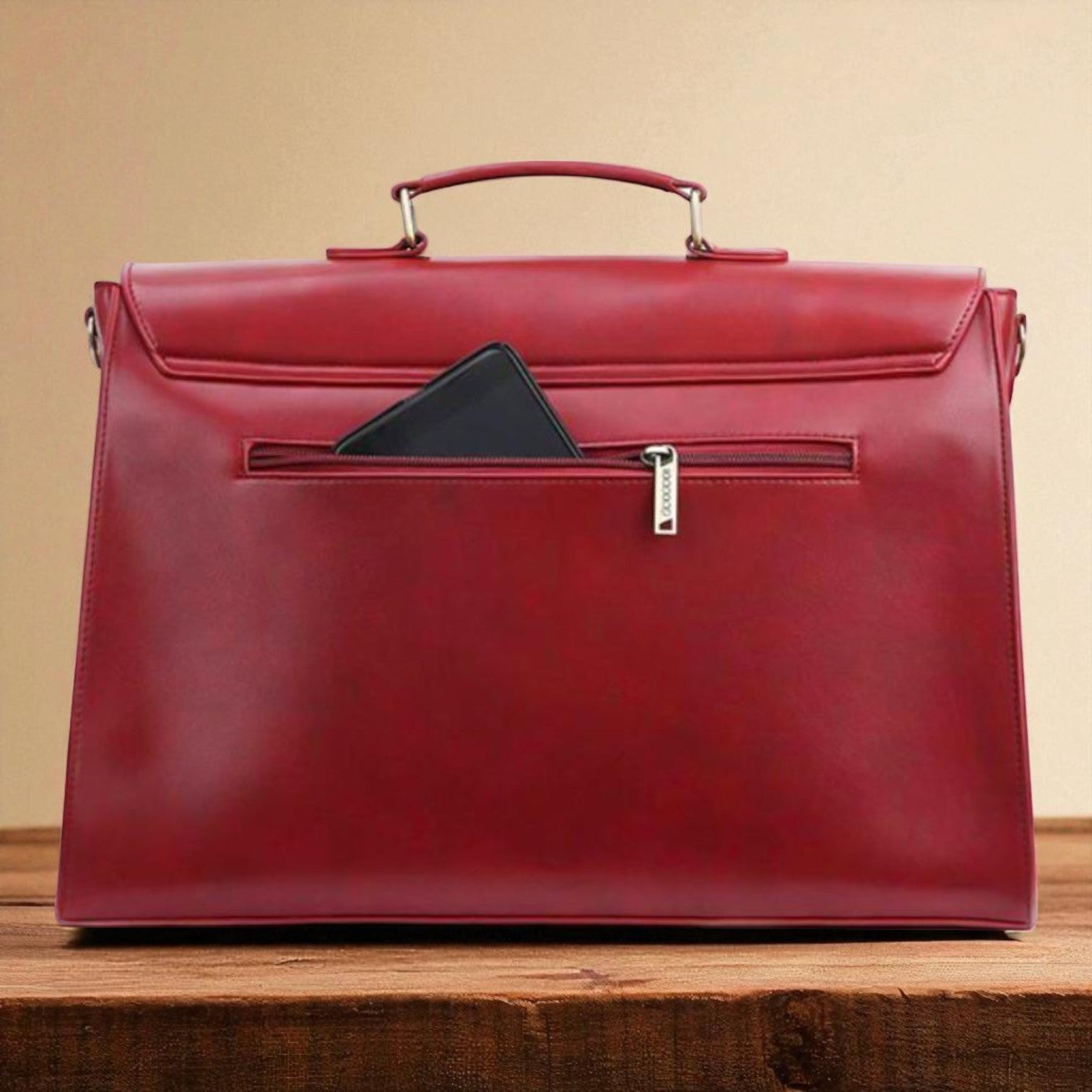 Stilinga damesrugzak met een sierlijke opvallende verschijning