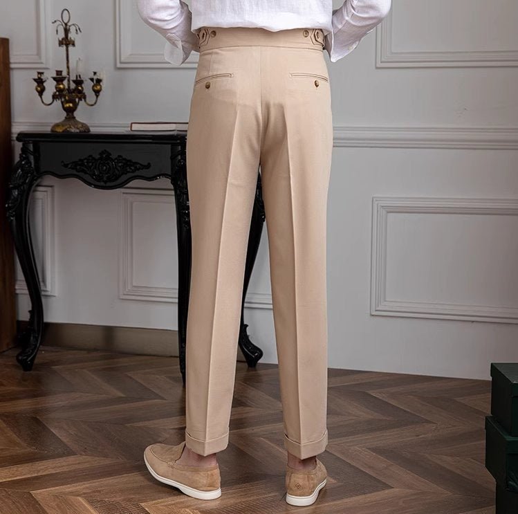 Sabini Casual Broek