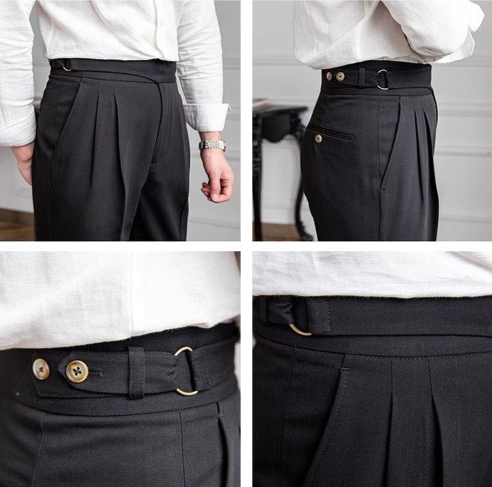 Sabini Casual Broek