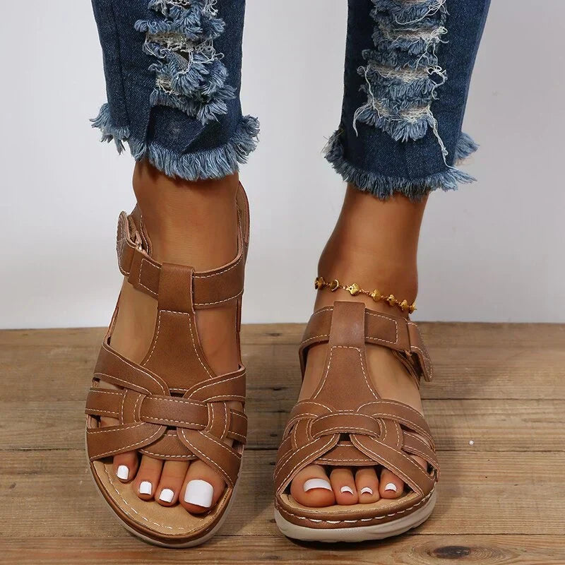 Schoenen van het lot