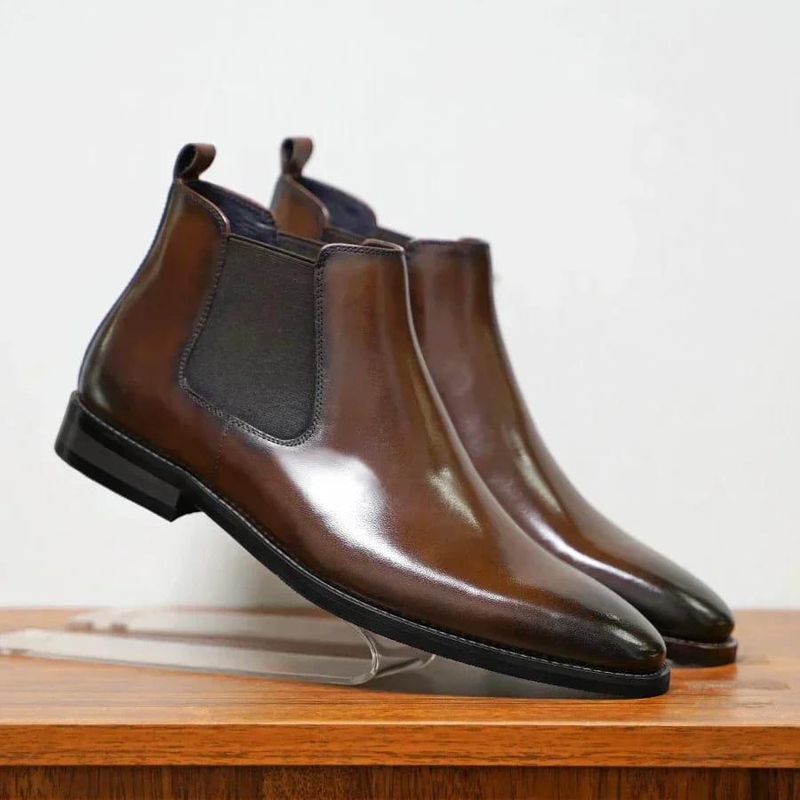 Blake - Chelsea Boots
