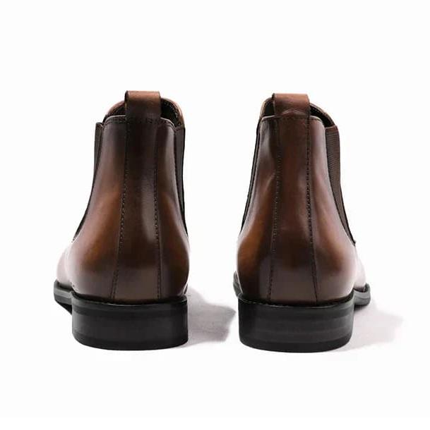 Blake - Chelsea Boots