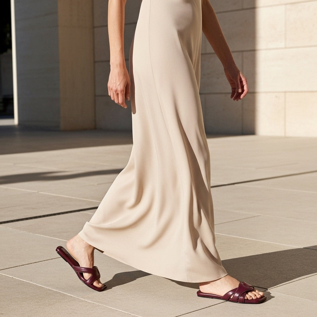 The Sophia Sandals