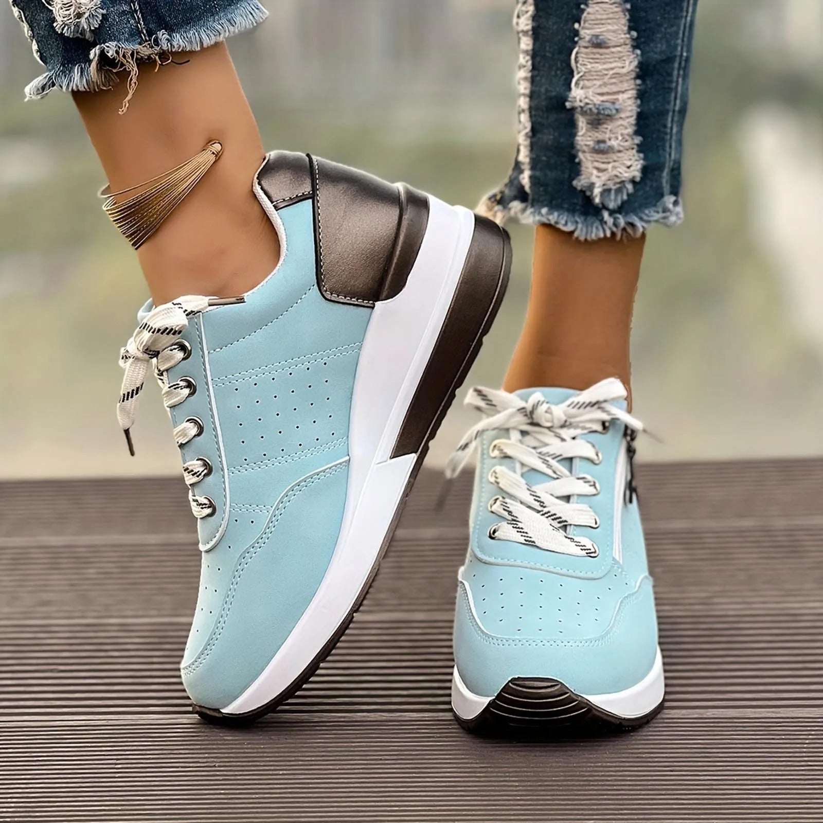BRITA - NON-SLIP ORTHOPEDIC SHOES